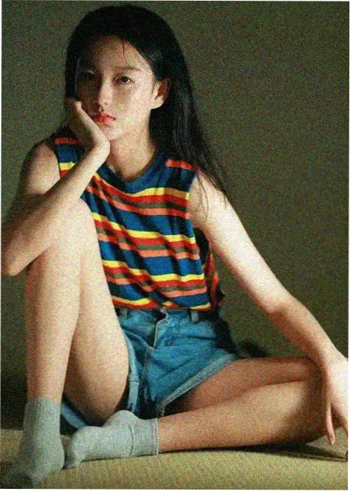 歪歪漫画网深海邮局动漫封面